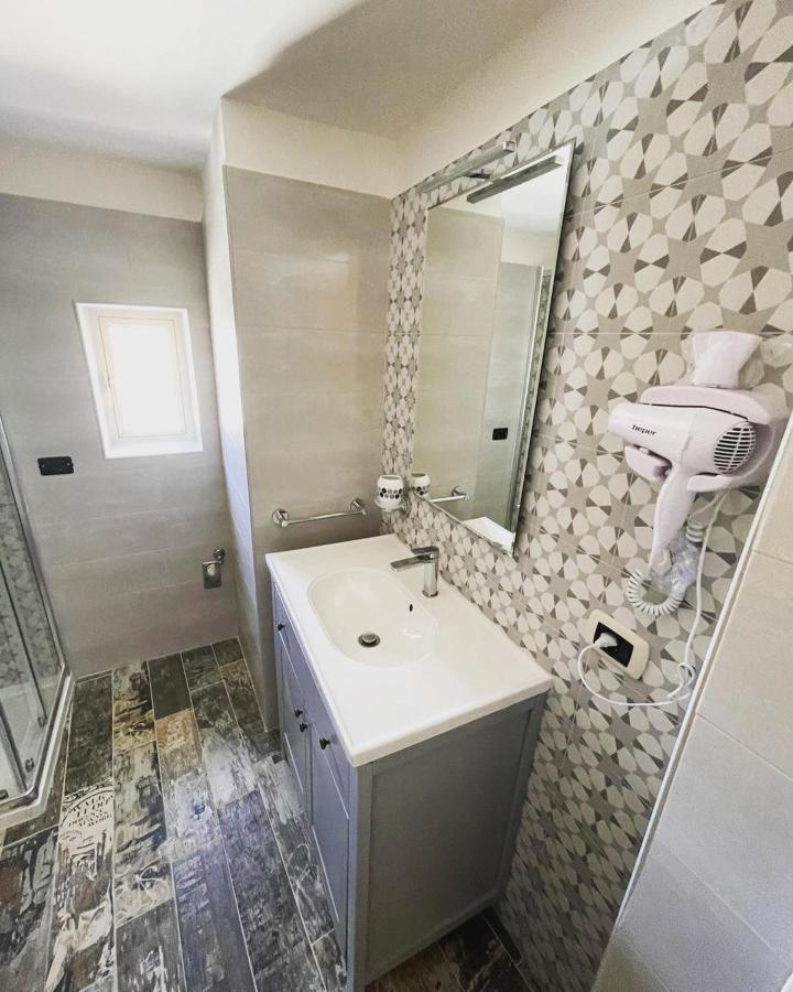 Appartamento Luxury Massafra Exterior photo