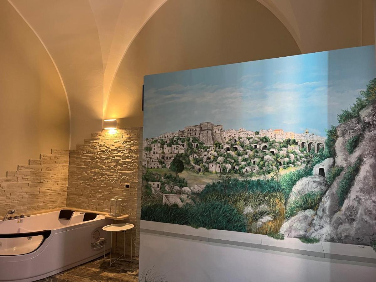 Appartamento Luxury Massafra Exterior photo